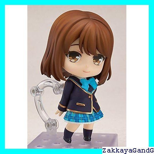 ねんどろいど ガールフレンド 仮 椎名心実 ノンスケール