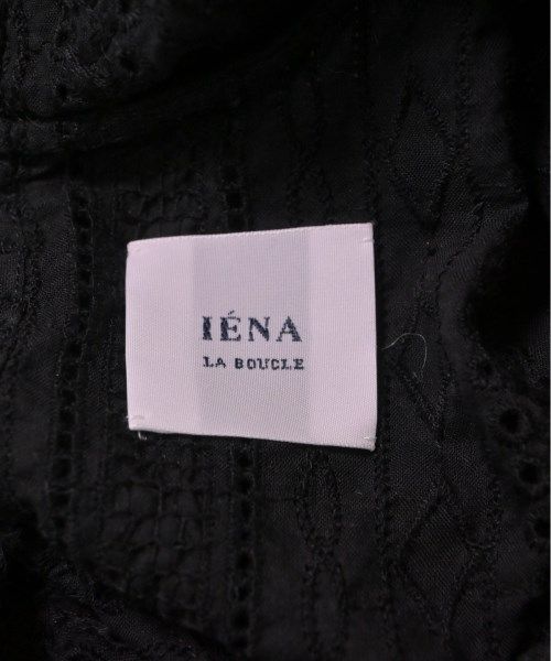 IENA LA BOUCLE ブラウス レディース 【古着】【中古】【送料無料】