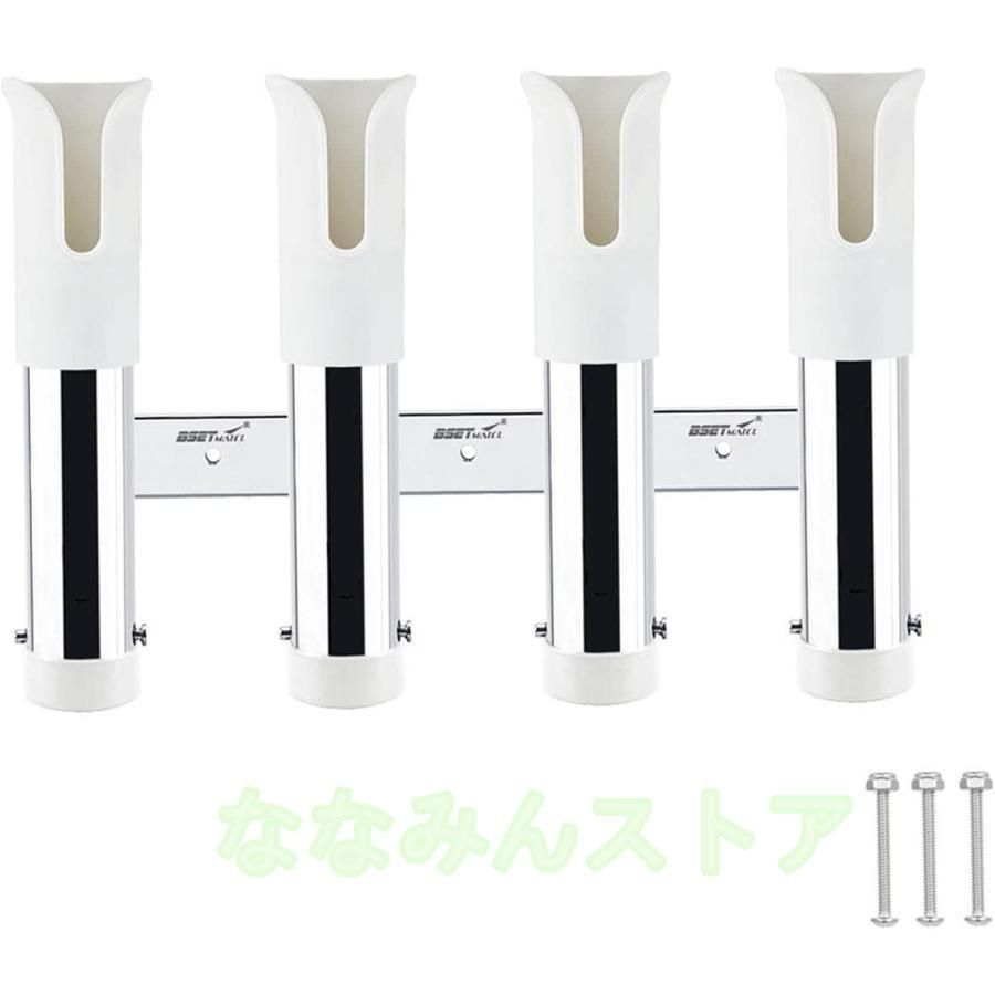船用釣竿ホルダー