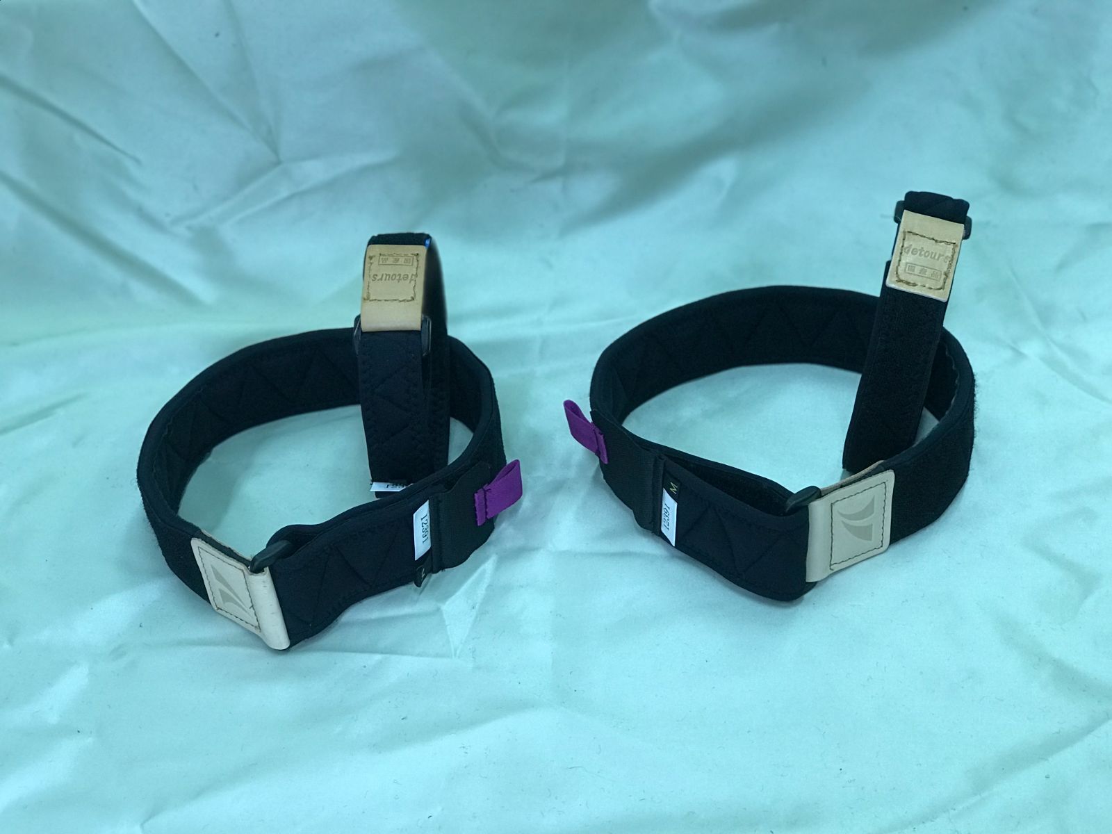 ブラック イエロー