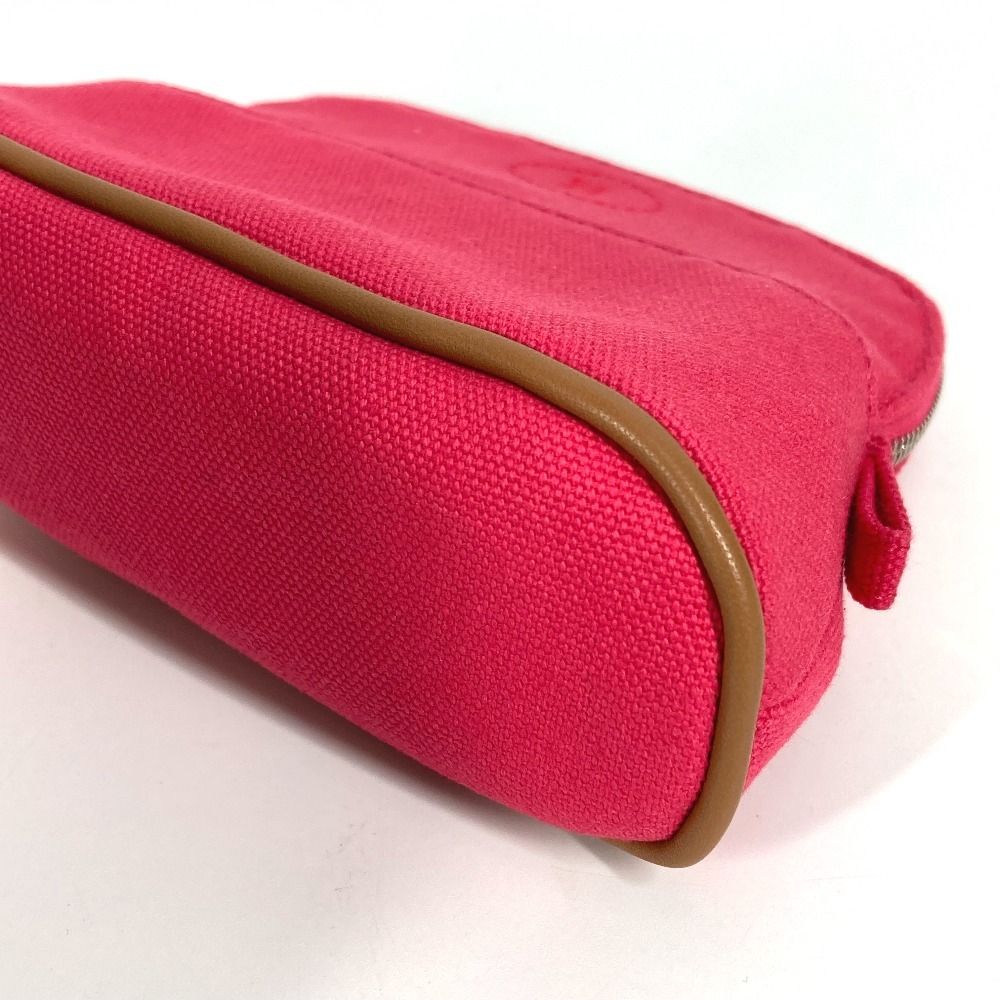 ボリードポーチ