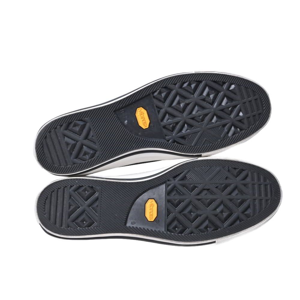 CONVERSE Addict ONE STAR LOAFER レザー スリッポン 希少】CONVERSE ADDICT one star  loafer ワンスターローファー/スリッポン/ローカットスニーカー  US5(23.5cm相当)(レディース)【中古】【送料無料】｜レディースシューズ,その他のシューズ｜ブランド中古革靴 ... ‼️希少‼️コンバース ワンスター スリッポン