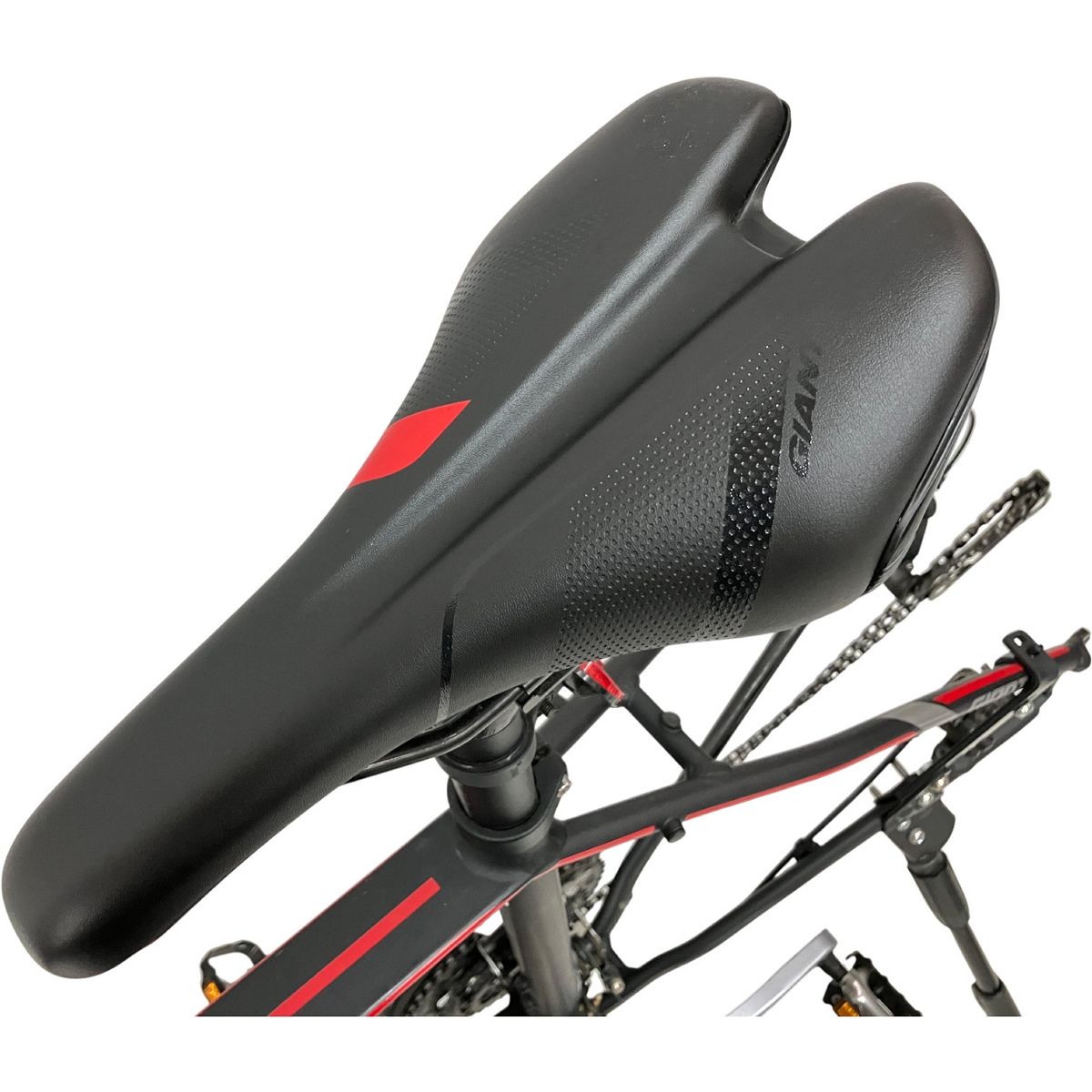 アウトドア サイクリング