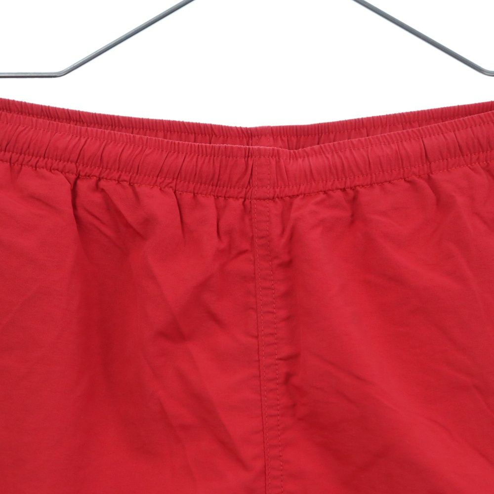 SUPREME (シュプリーム) 19SS Logo Applique Water Short ロゴ