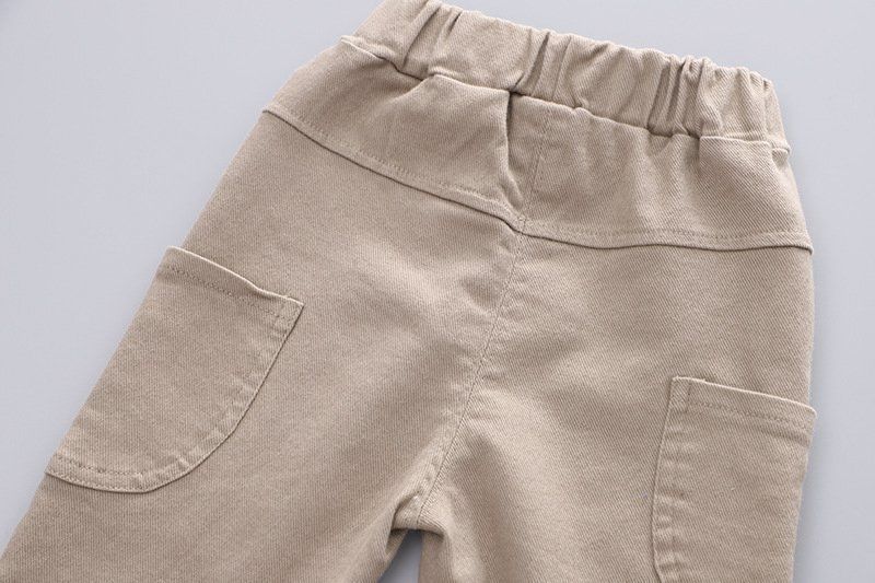 上下セット 男の子