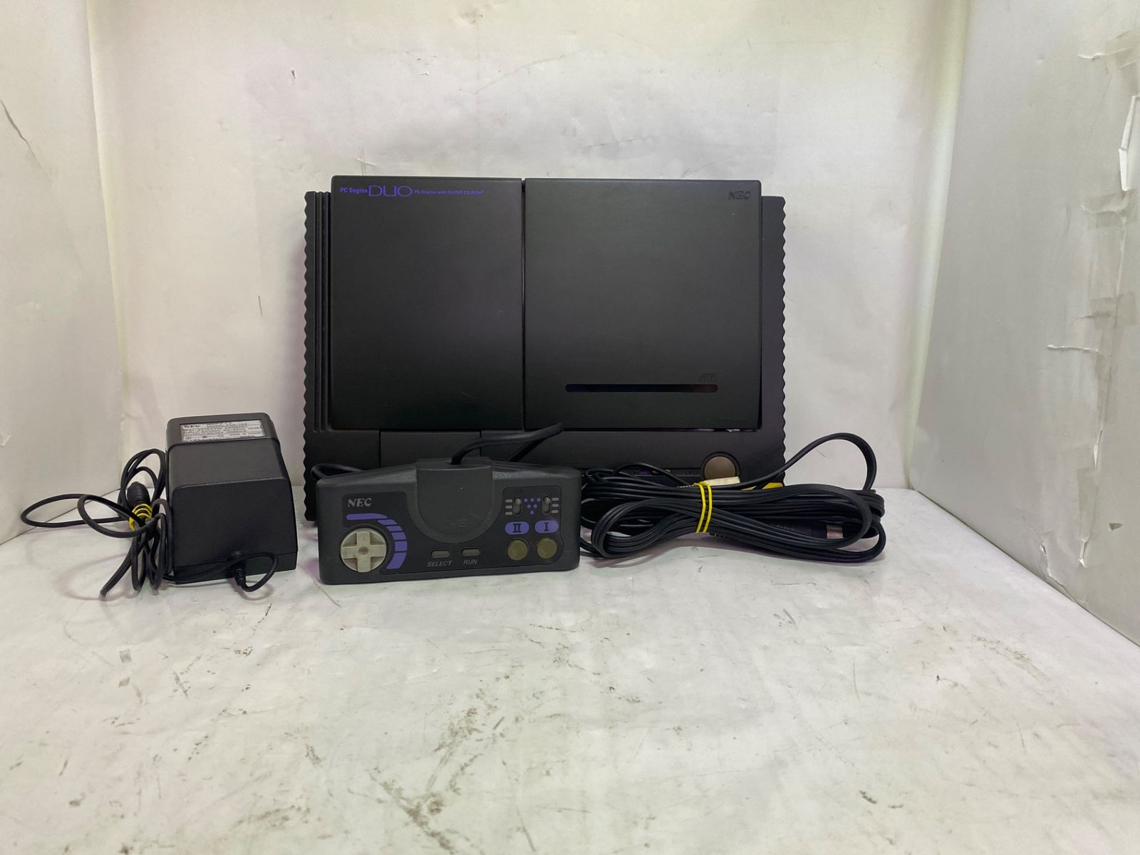 PCエンジンソフト8本セット 8⁄13□ゲーム入荷情報です！◇PC