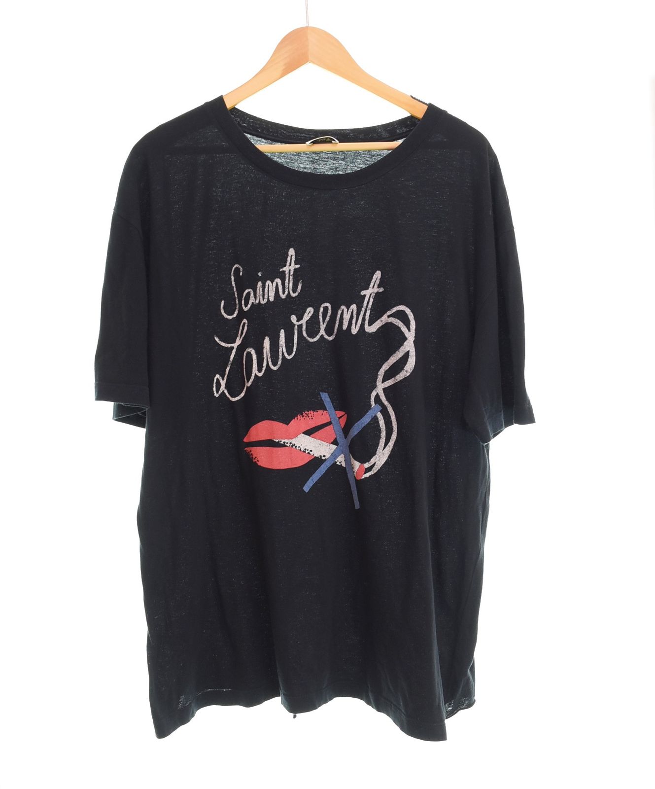 サンローラン Saint Laurent 2017年モデル リップ シガー ノー