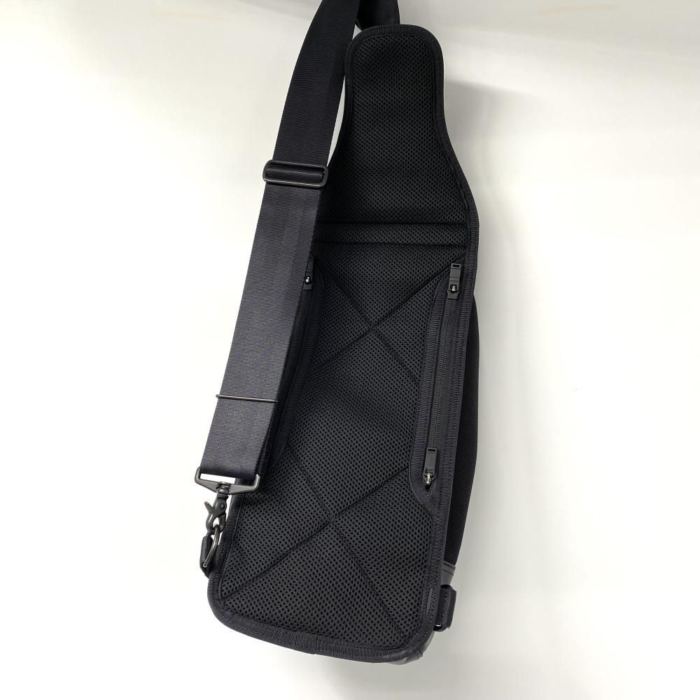 BAG ブラック