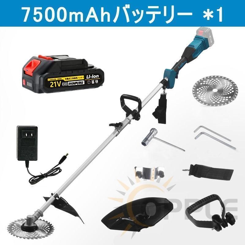 9インチ ブラシレスモータ