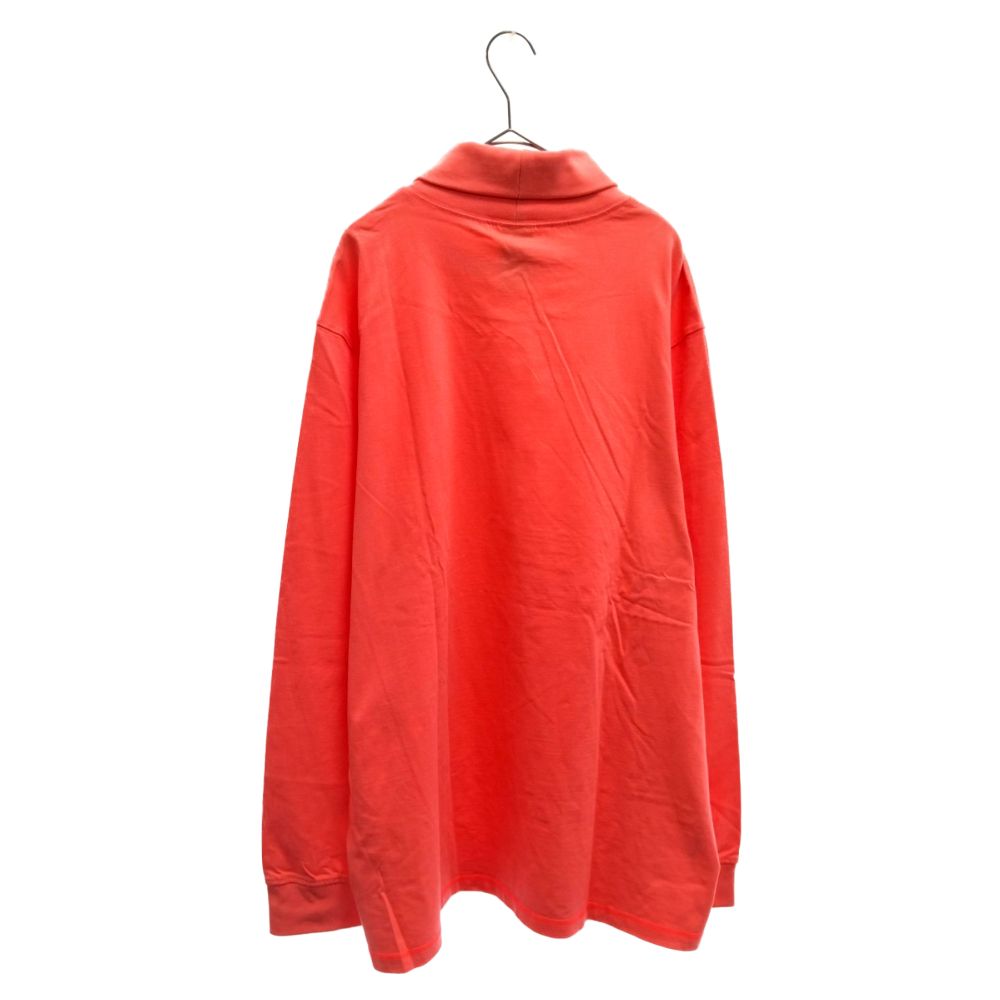 SUPREME (シュプリーム) 20SS×THE NORTH FACE RTG TURTLENECK L/S TEE 