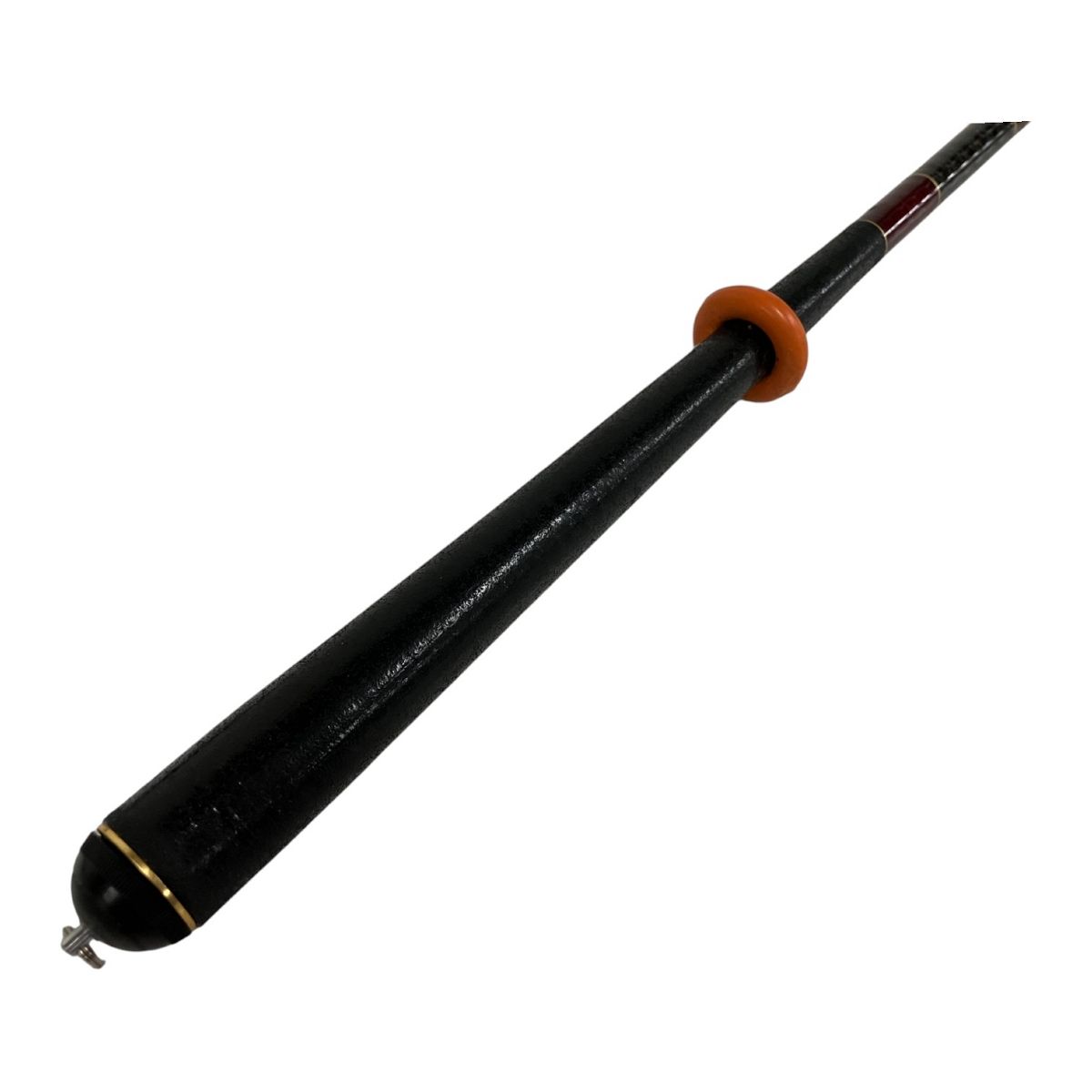 リョービ RYOBI GFX HERICAL Z 虹輝峰 10尺 ロッド 中古