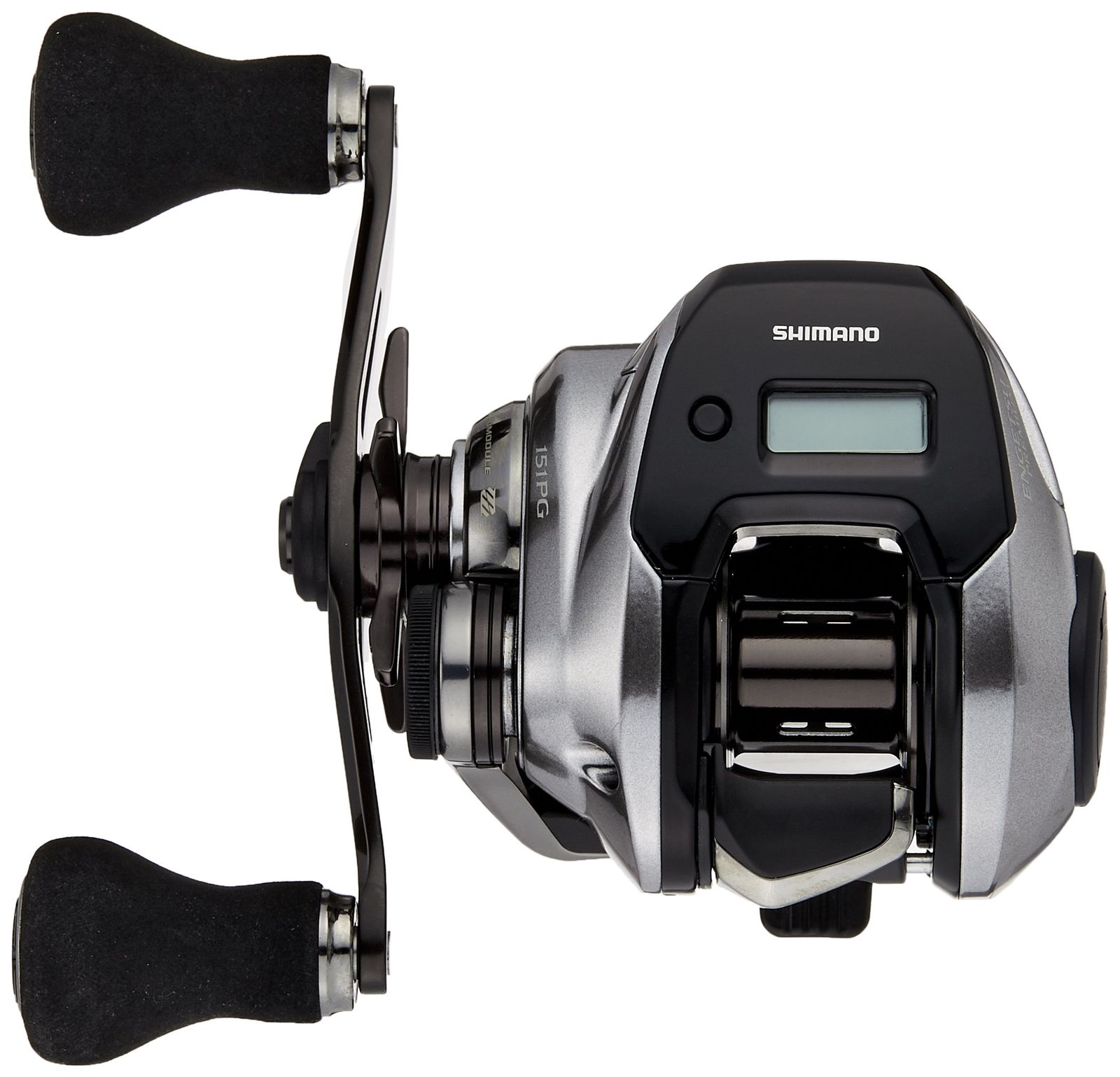 シマノ 炎月151G(左巻き) 炎月 シマノ シマノ(SHIMANO) お買い得 151HG