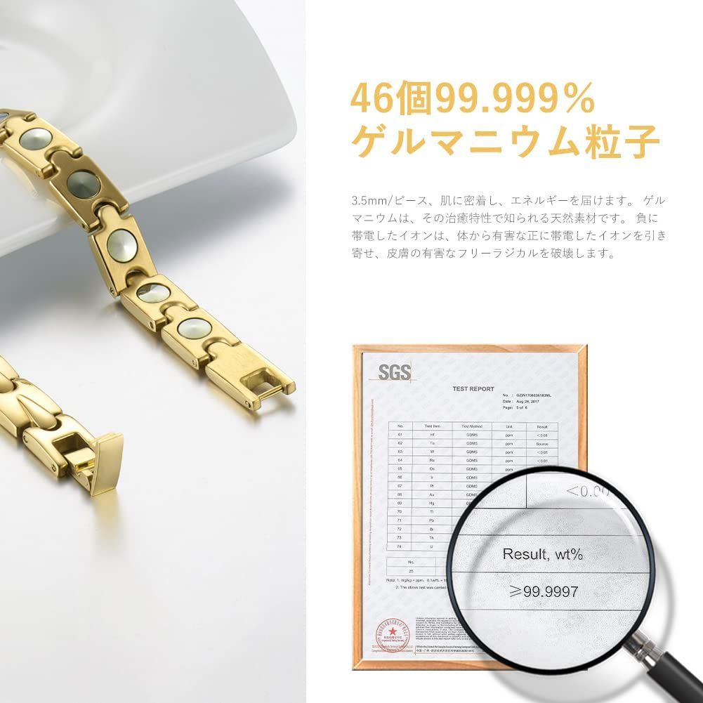 ネックレス 純チタン