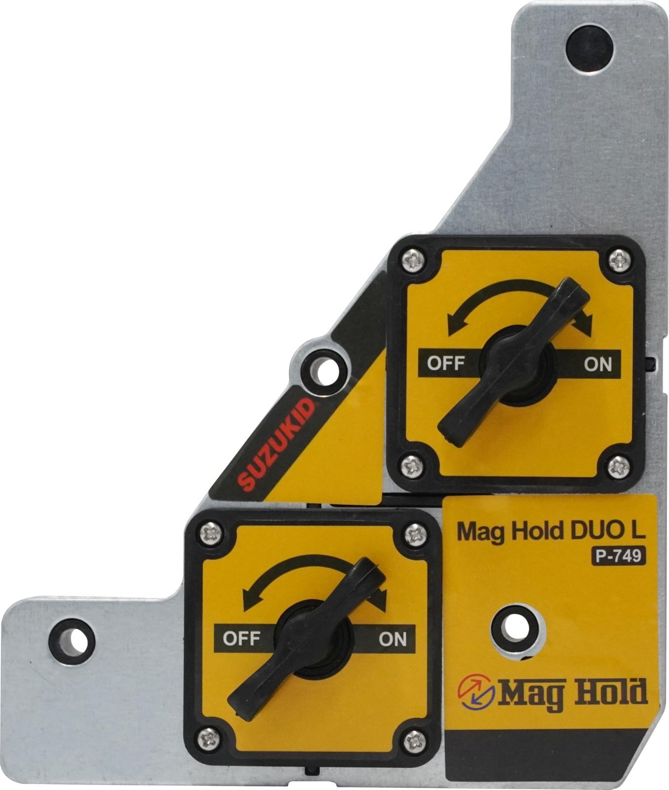 SUZUKIDマグホールドデュオL P-749