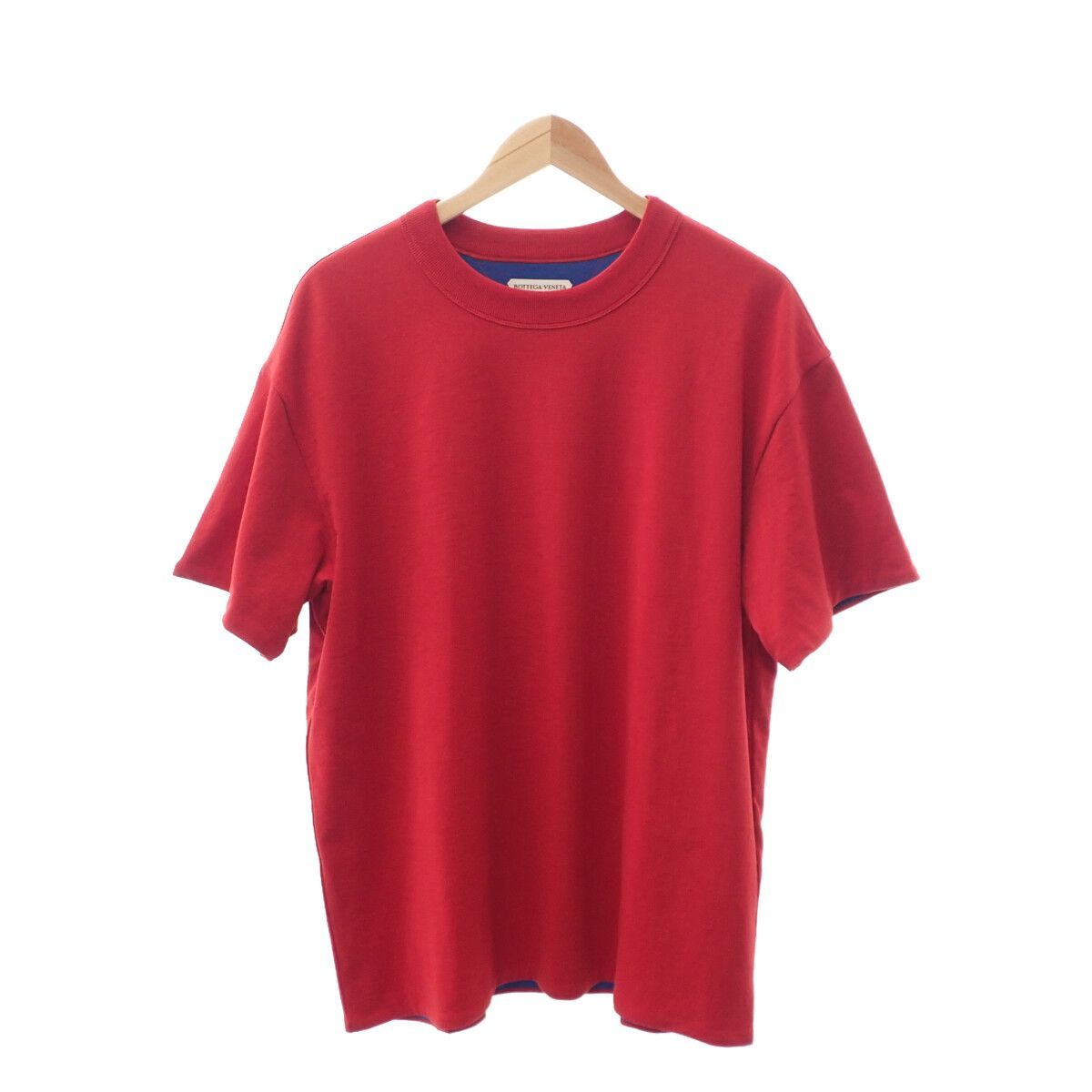 BOTTEGA VENETA レディース ダブルレイヤー コットン Tシャツ 楽天市場】BOTTEGA VENETA ボッテガヴェネタ Tシャツ 744990