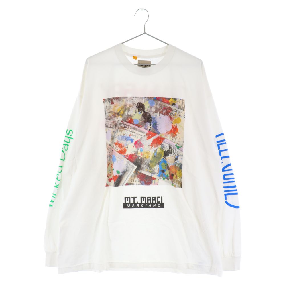 GALLERYDEPT (ギャラリーデプト) 21AW Mt Marci Allegolies Photo L/S 