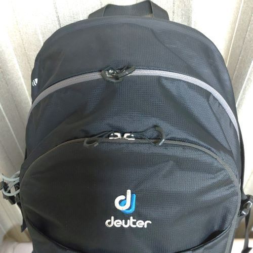 deuter FUTURA 28 ☆ドイター☆フューチュラ☆28リットル☆新同 