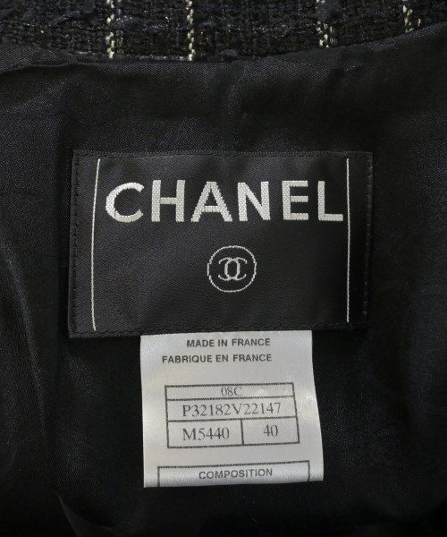 CHANEL