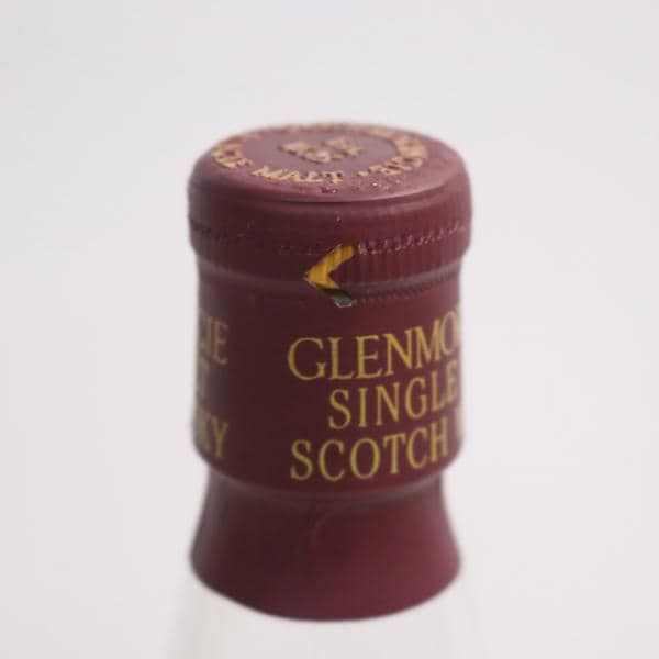 グレンモーレンジ シングルバレル 1972 750ml 【古酒】 GLENMORANGIE（グレンモーレンジ）シングル バレル ヴィンテージ