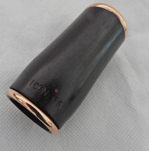 ビュッフェ・クランポン）ICON Tosca Bb／A管バレル 66mm(標準