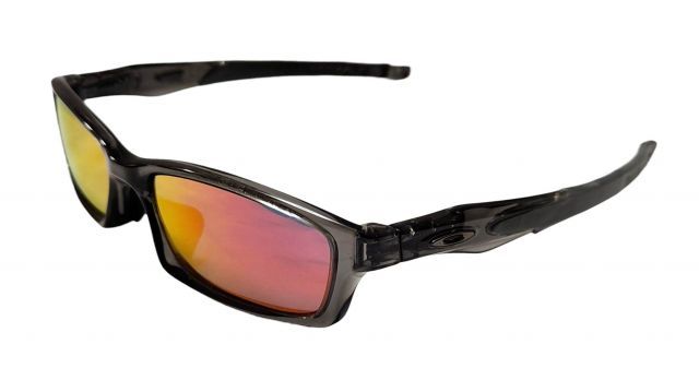OAKLEYオークリーCROSSLINKクロスリンク　UVクリアレンズ オークリーOAKLEY クロスリンクCROSSLINK OAKLEYオークリーCROSSLINK