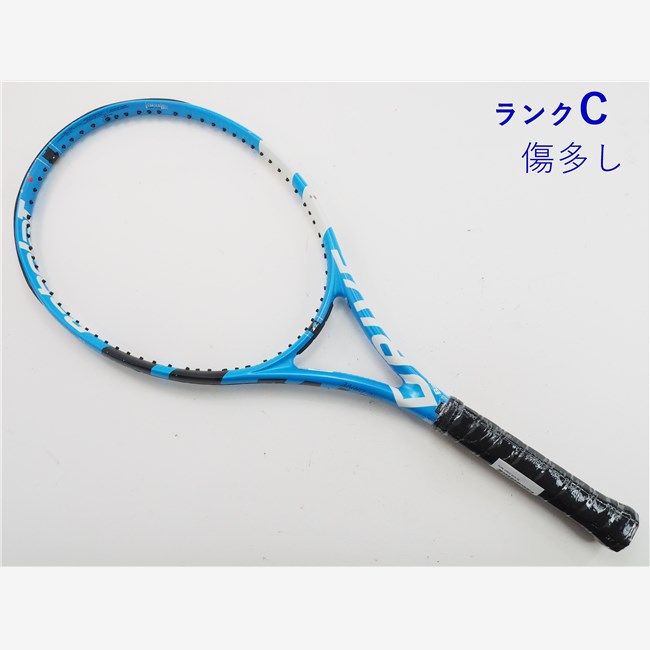 BABOLAT/バボラ PURE DRIVE 2018/ピュアドライブ テニスラケット