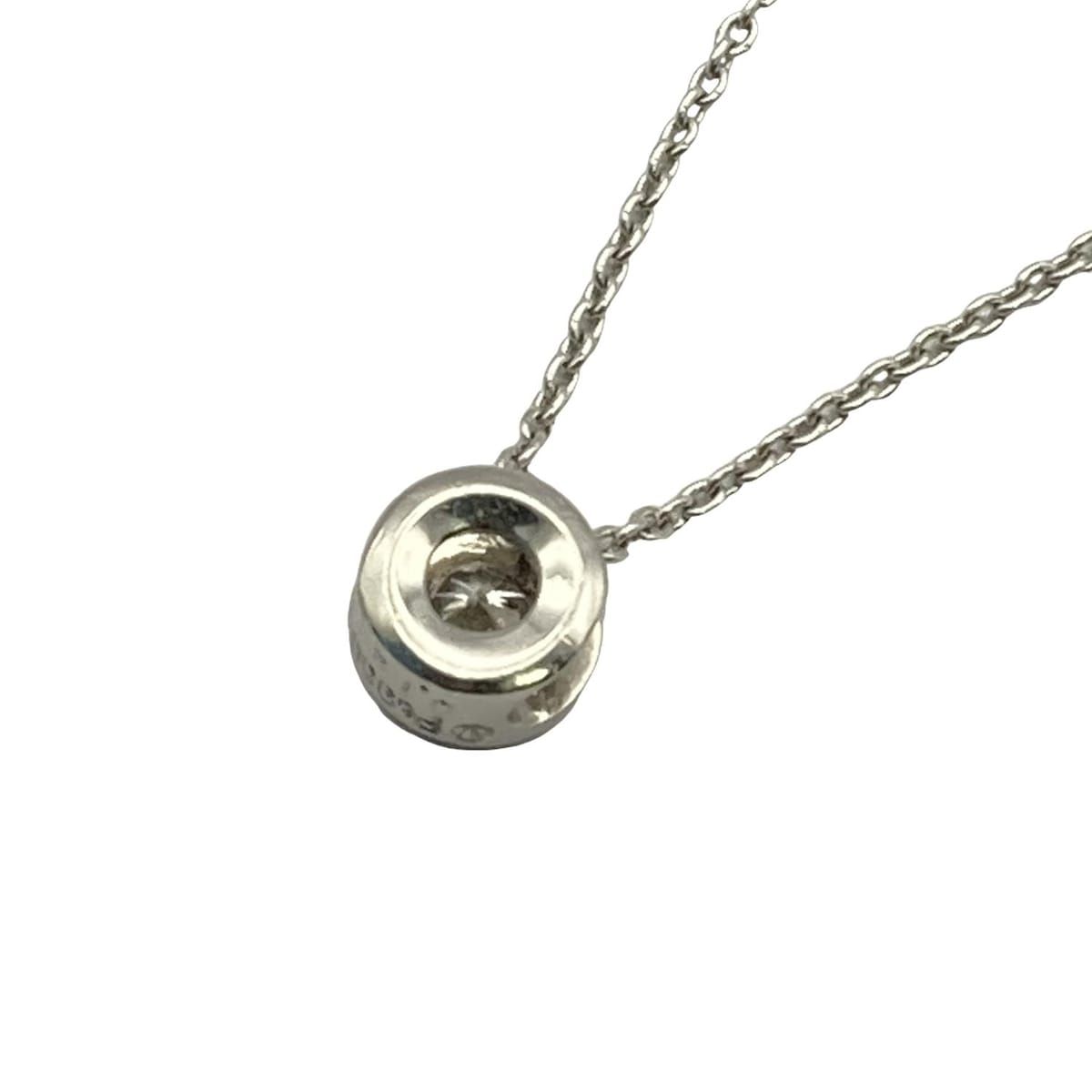 GOLD 10K ゴールド 50cm 2mmフランクリンネックレス