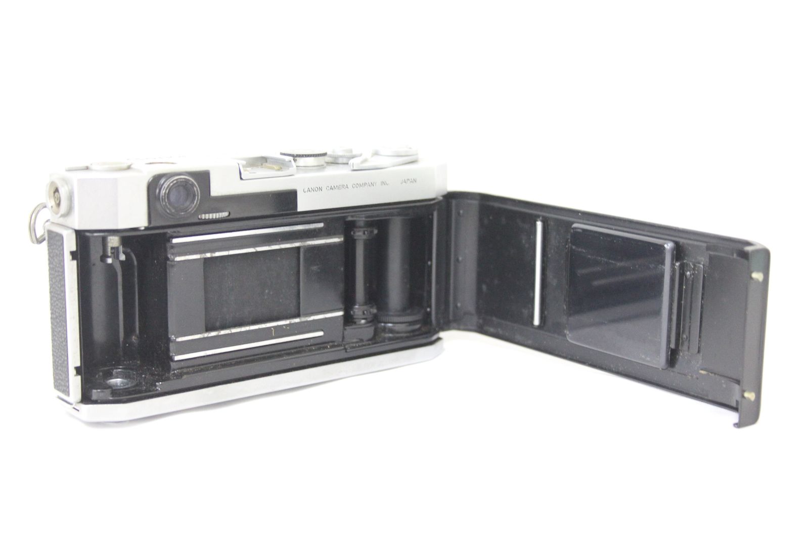 8 レンジファインダー