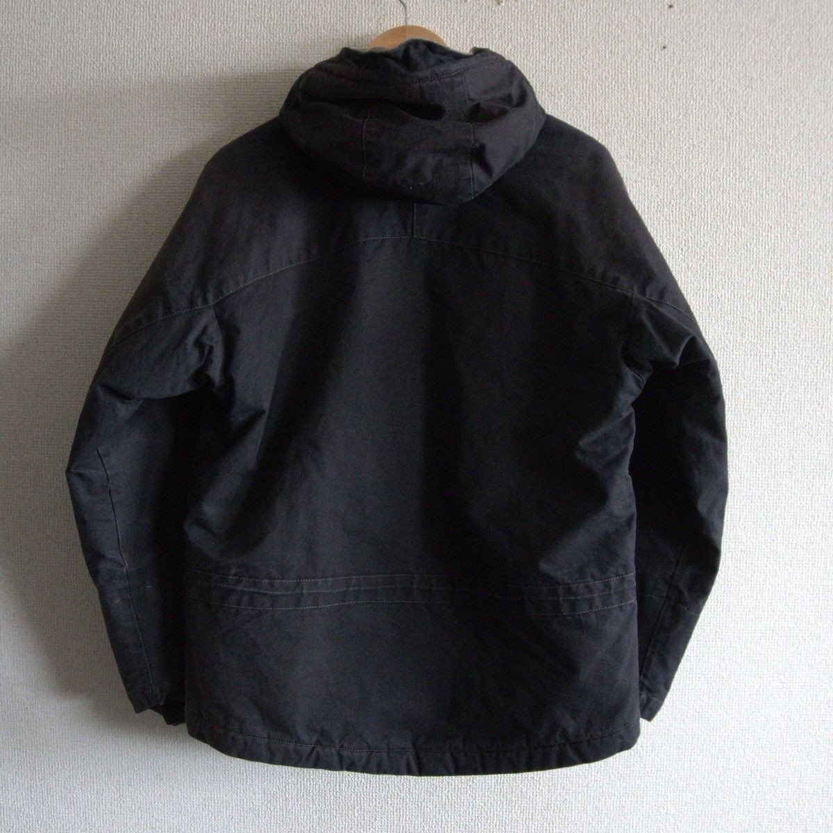 雰囲気抜群】FILSON ITALY COLLECTION【2942/ボア マウンテン