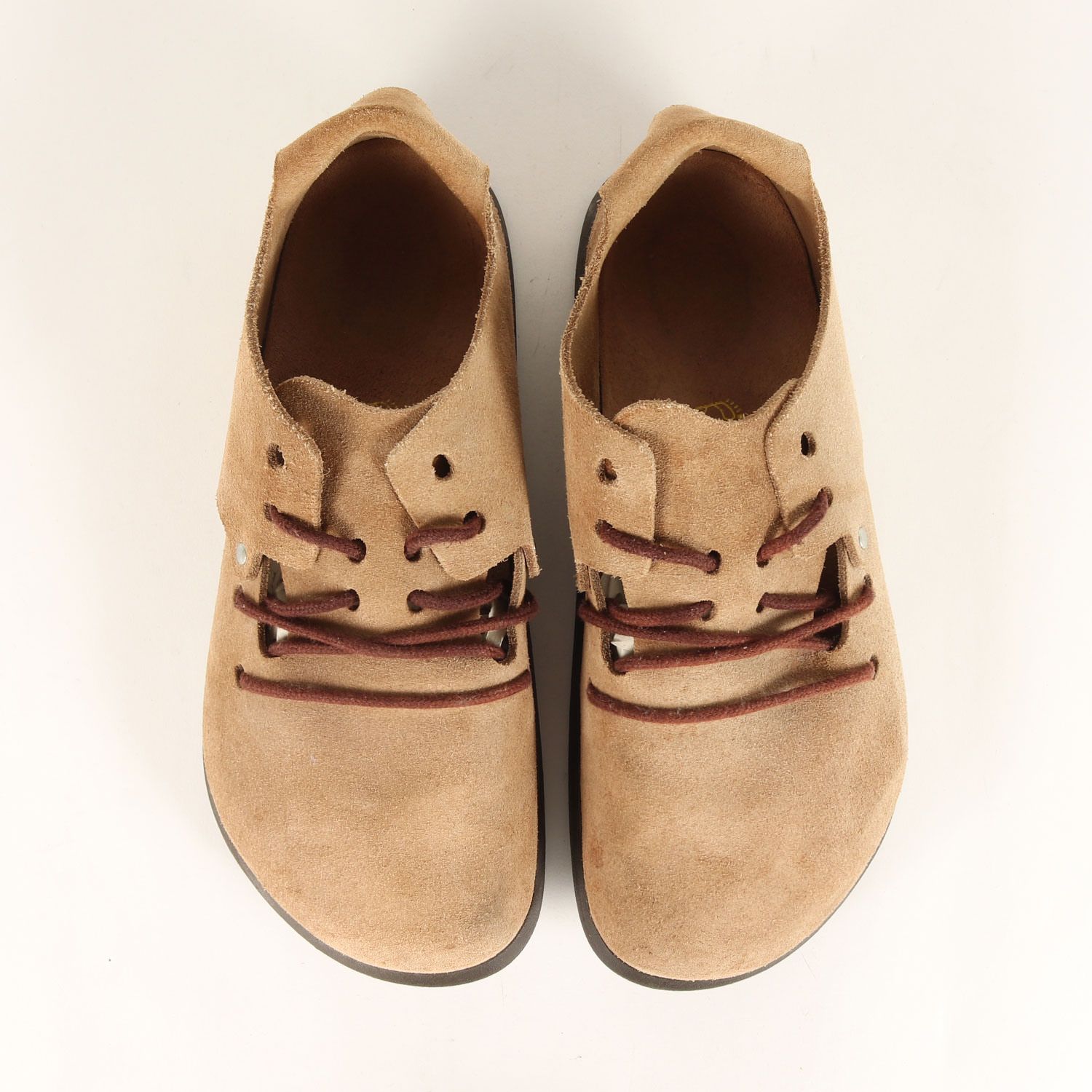 41（26.5cm）BIRKENSTOCK　モンタナ　ハバナ