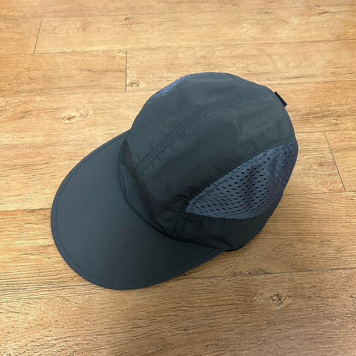 Bunjang商品韓国直送】cayl CAYL(ケイル) supplex mesh cap メッシュキャップ - メルカリ