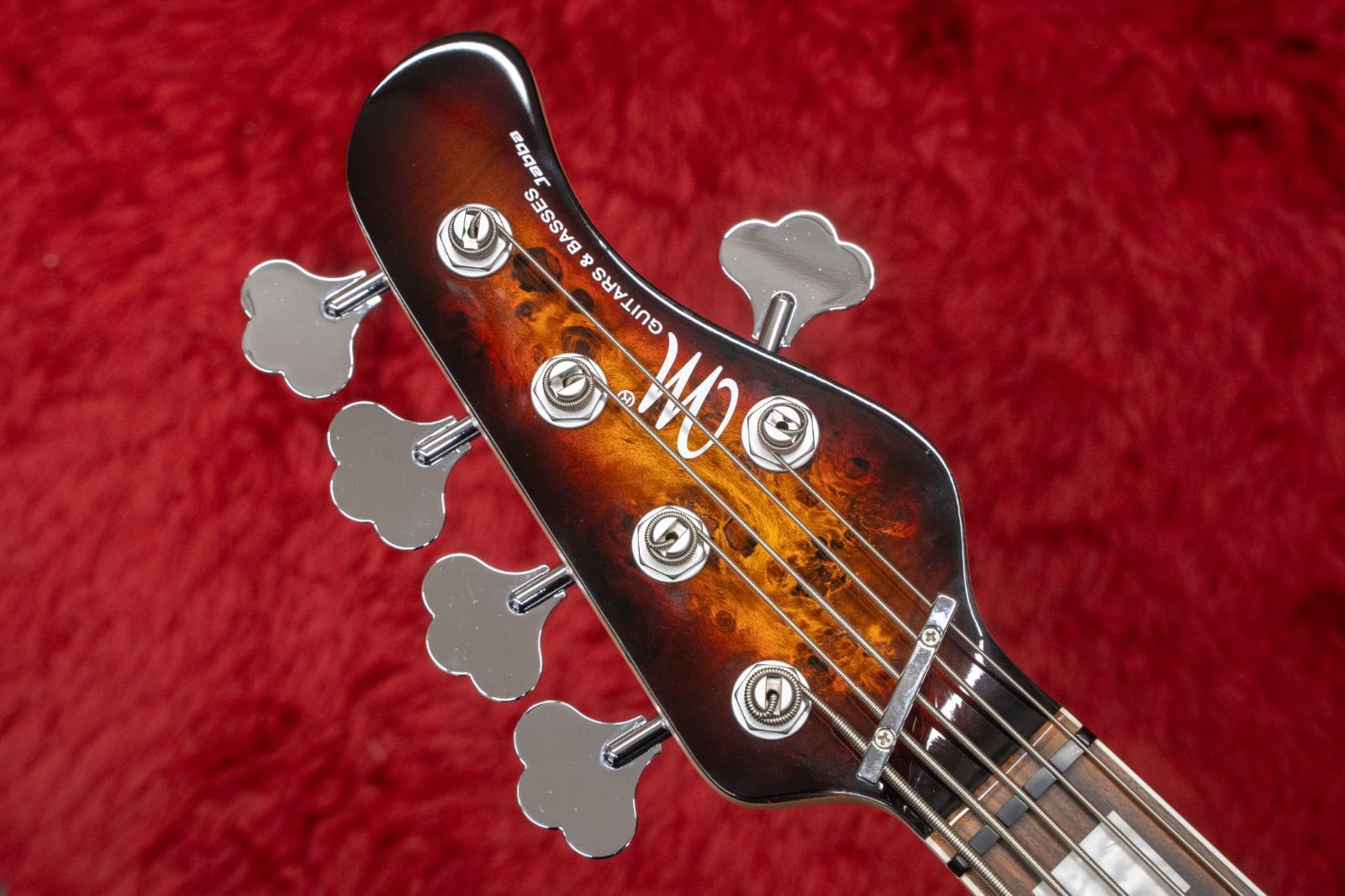 used】Mayones / Jabba Custom 5 4.390kg #JAB2011729【GIB横浜