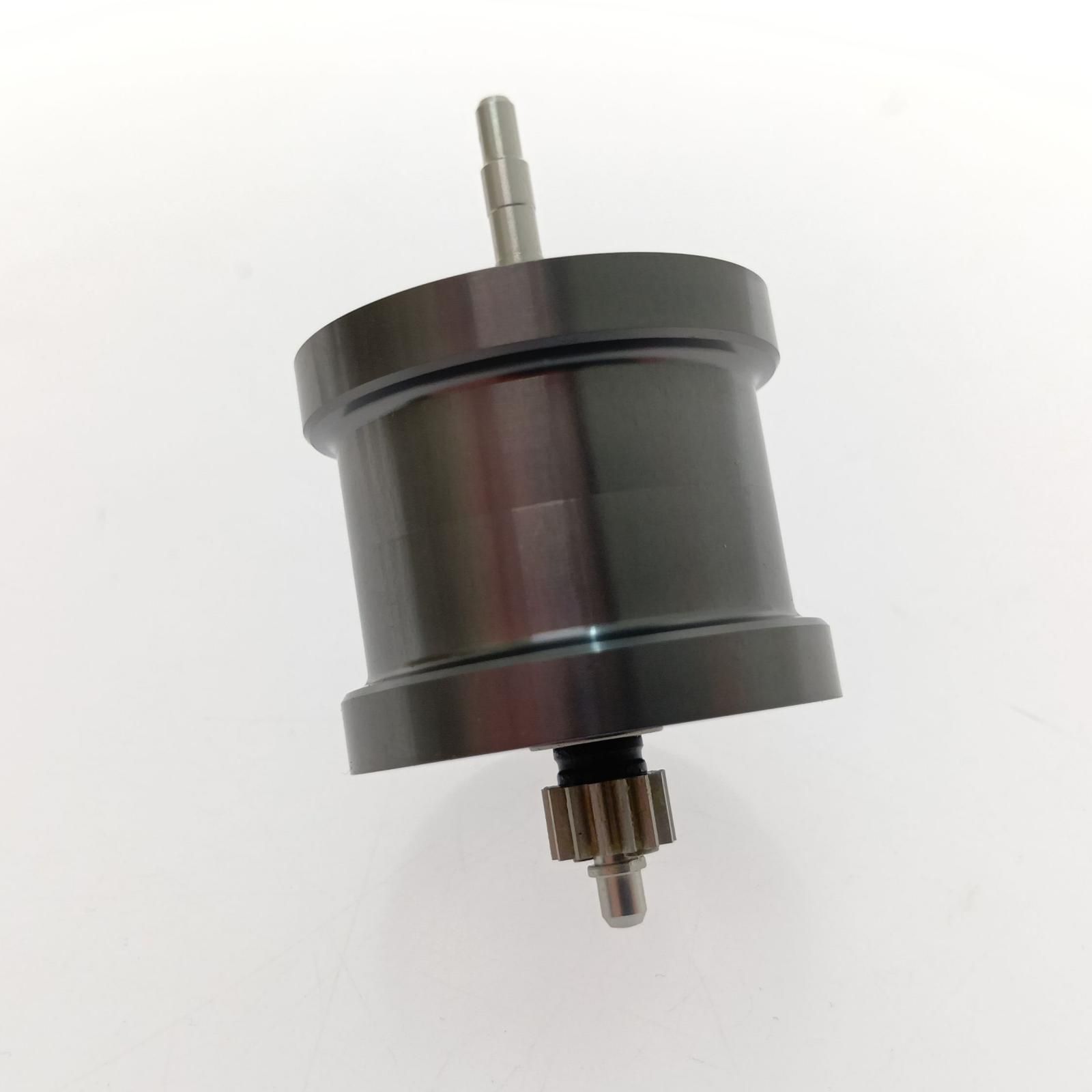 Avail イスズ用 マイクロキャストスプール MS- ガンメタ