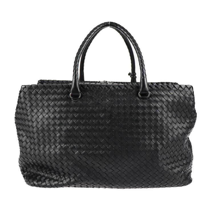 BOTTEGAVENETA ボッテガヴェネタ ボストンバッグ 256347 レザー