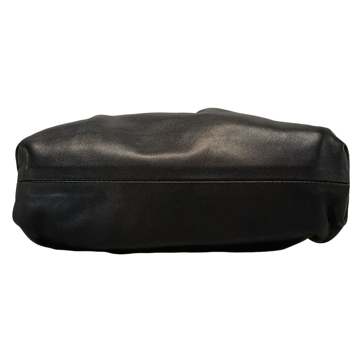 BOTTEGA VENETA ボッテガヴェネタ ザ・ポーチ黒 BOTTEGA VENETA(ボッテガヴェネタ) ショルダーバッグ ミニ ザ