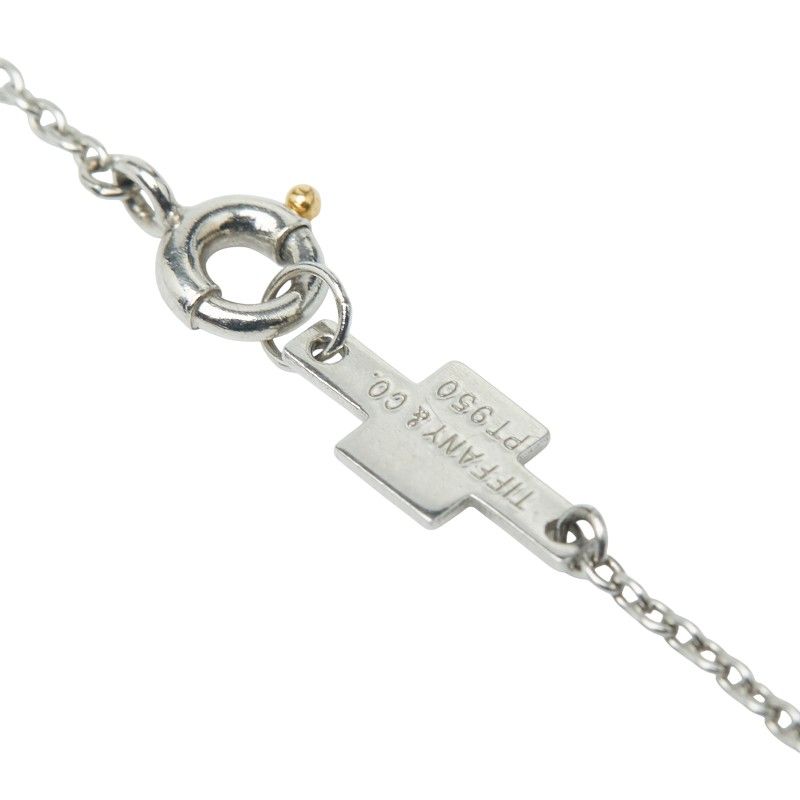 プラチナ レディース