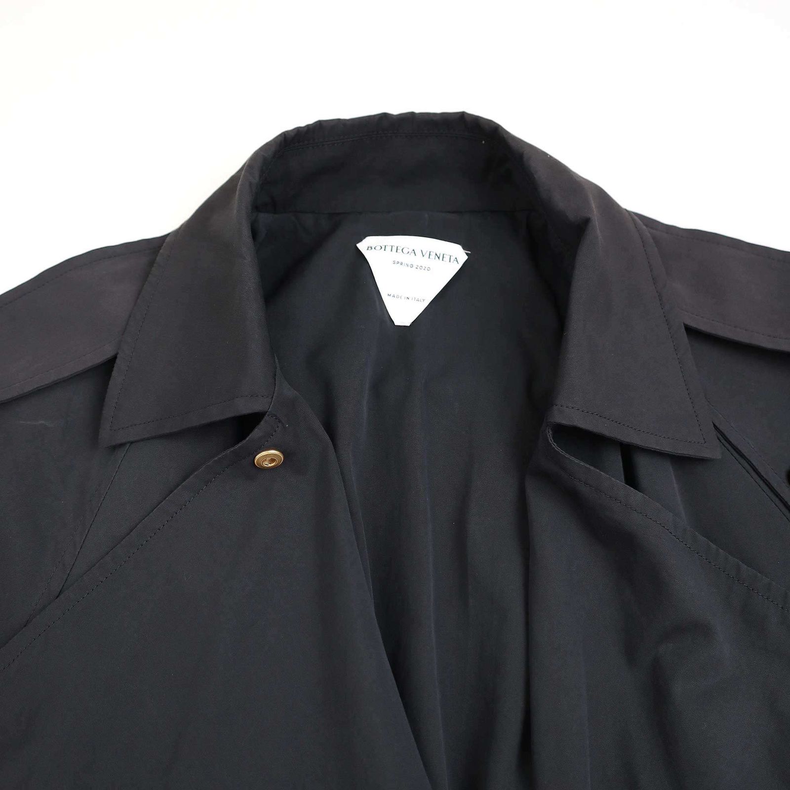 BOTTEGA VENETA ボッテガヴェネタ 20SS オーバーサイズコットン