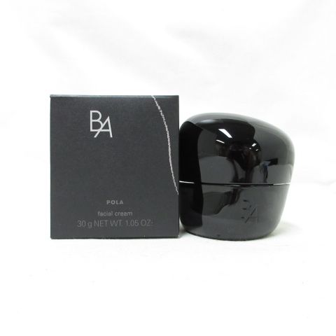 リニューアル 正規品 POLA ポーラ BA クリーム 7 30g 保湿クリーム