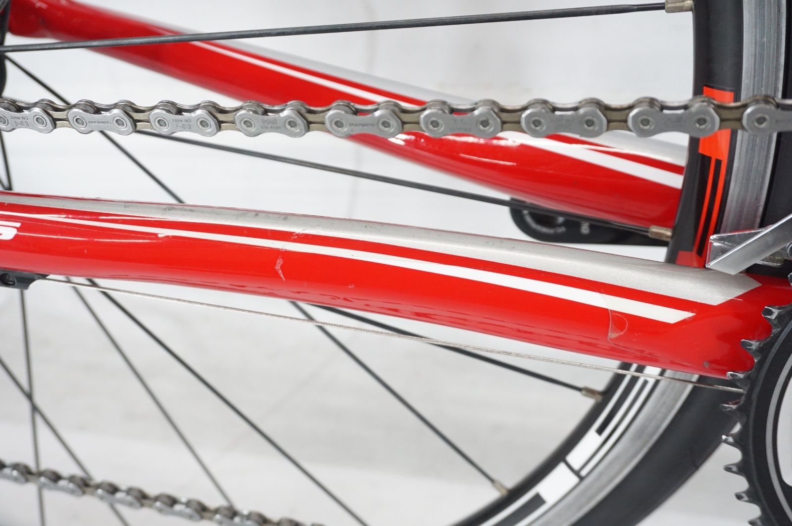 JAMIS 「ジェイミス」 ENDURA COMP 2012年モデル ロードバイク 