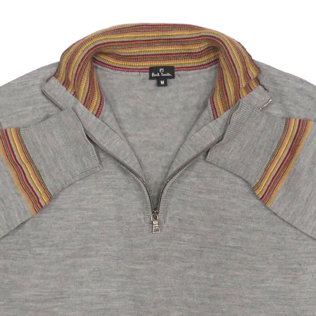 Paul Smith ポールスミス ニット - M PAUL SMITH セーター ポール