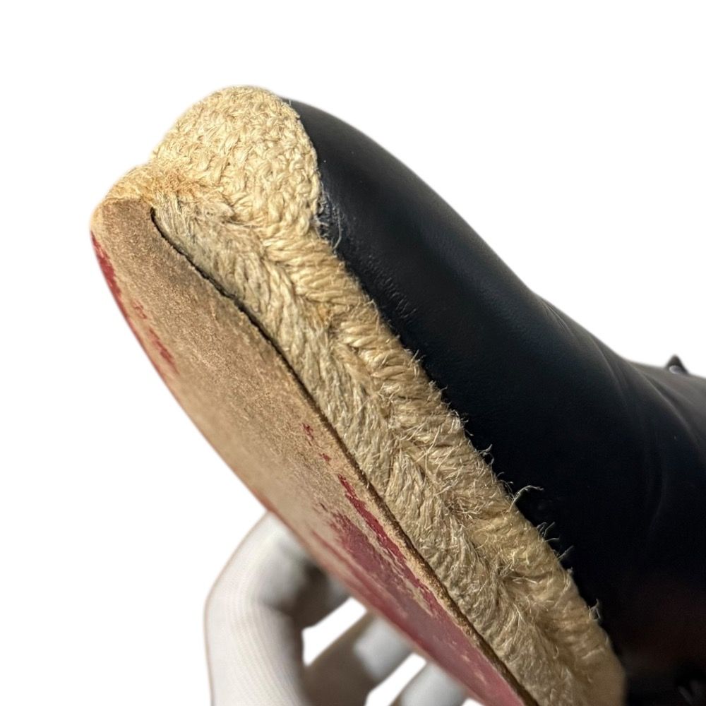 クリスチャンルブタン