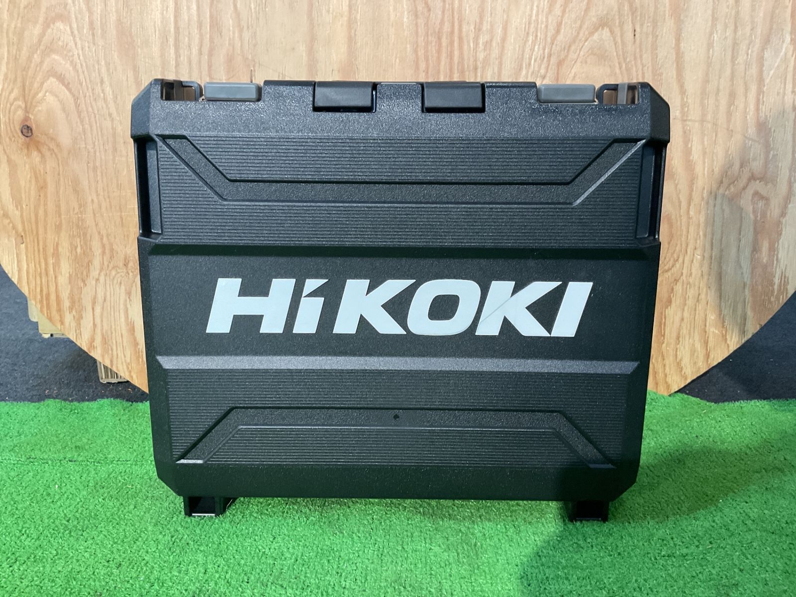 HiKOKI WH36DD 2XHRSZ コードレスインパクトドライバ ♥品 箱にキズ有 コ-27