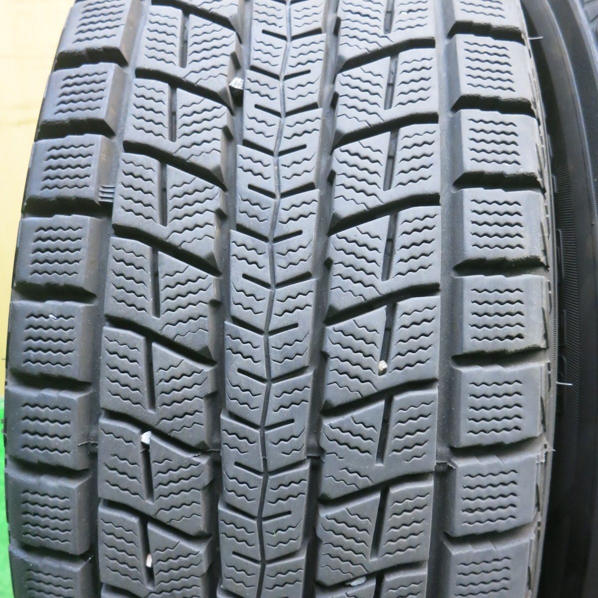 ウインターマックス SJ8