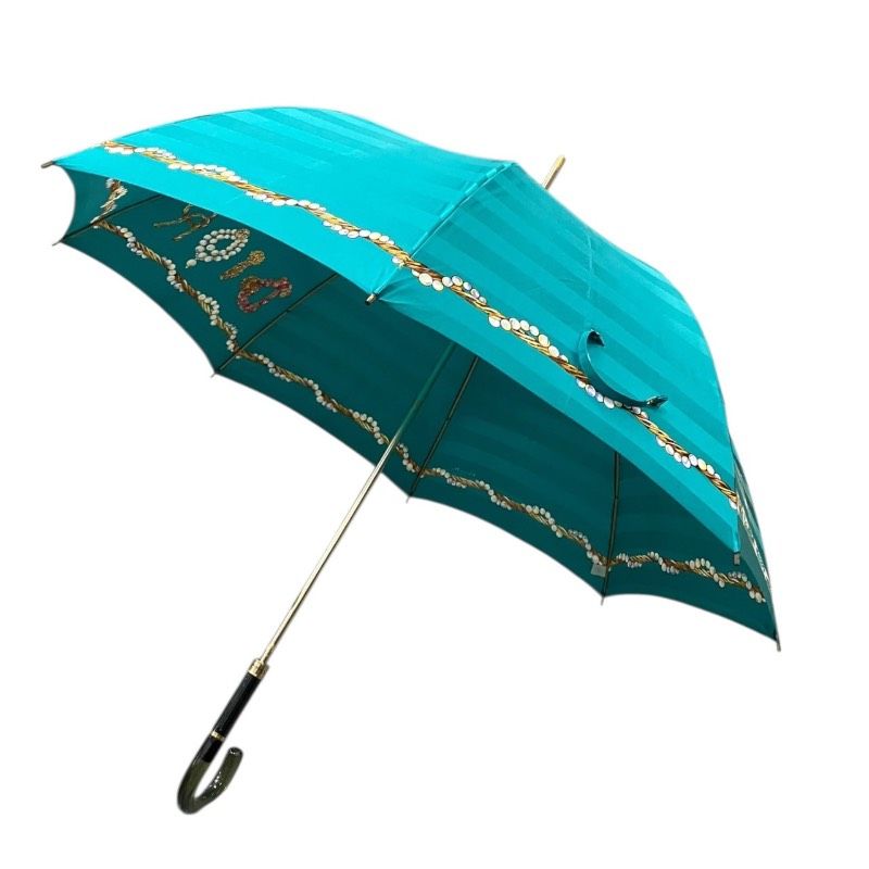 送料無料】 クリスチャンディオール Christian Dior 晴雨兼用長