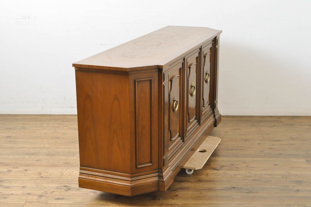 ☆事前問合せ必須☆ DREXEL HERITAGE ドレクセルヘリテイジ サイド