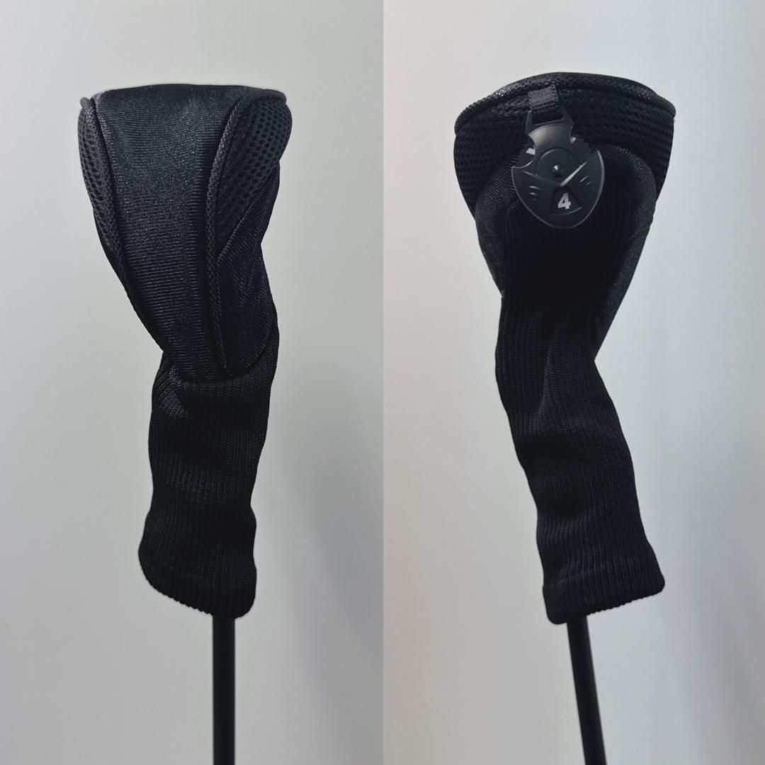 (2024年製シャフト) ADAMS GOLF Travil 75 S 4UT Adams Golf - (2024年製シャフト) ADAMS GOLF Travil 75 S 4UTの