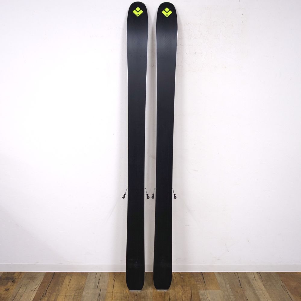 VectorGlide Polarve std 186cm スキー VECTOR GLIDE POLARVE std