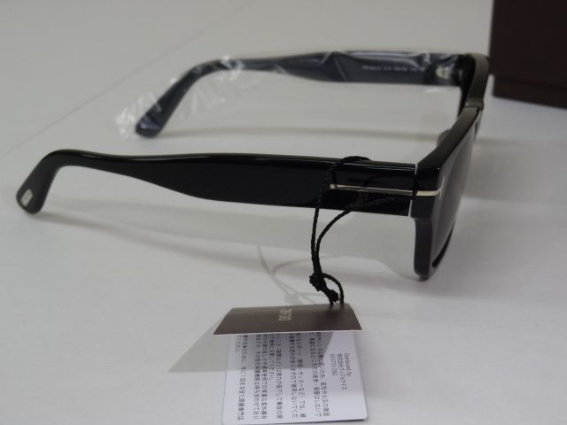 82.TOMFORD TF 959-D ブラック トムフォード サングラス - メルカリ