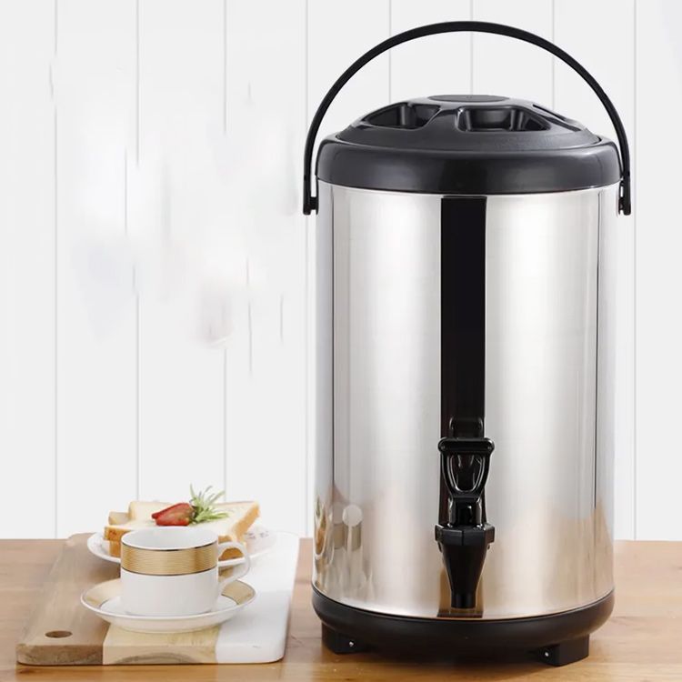 SANSONE イタリア製 ステンレス ウォータージャグ 10L SANSONE ウォータージャグ 10L イタリア - メルカリ