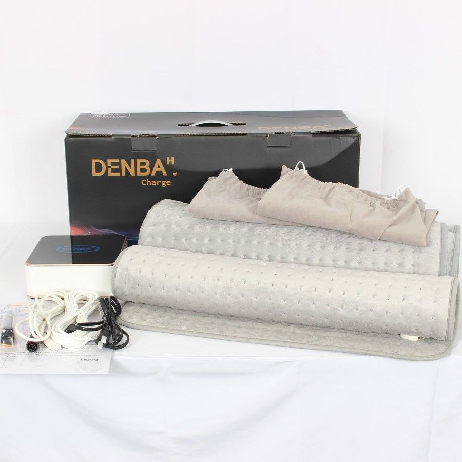 DENBA-08DC1